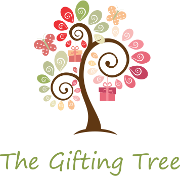 gifting tree logo