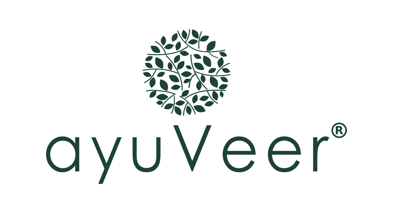 Ayuveer_Logo