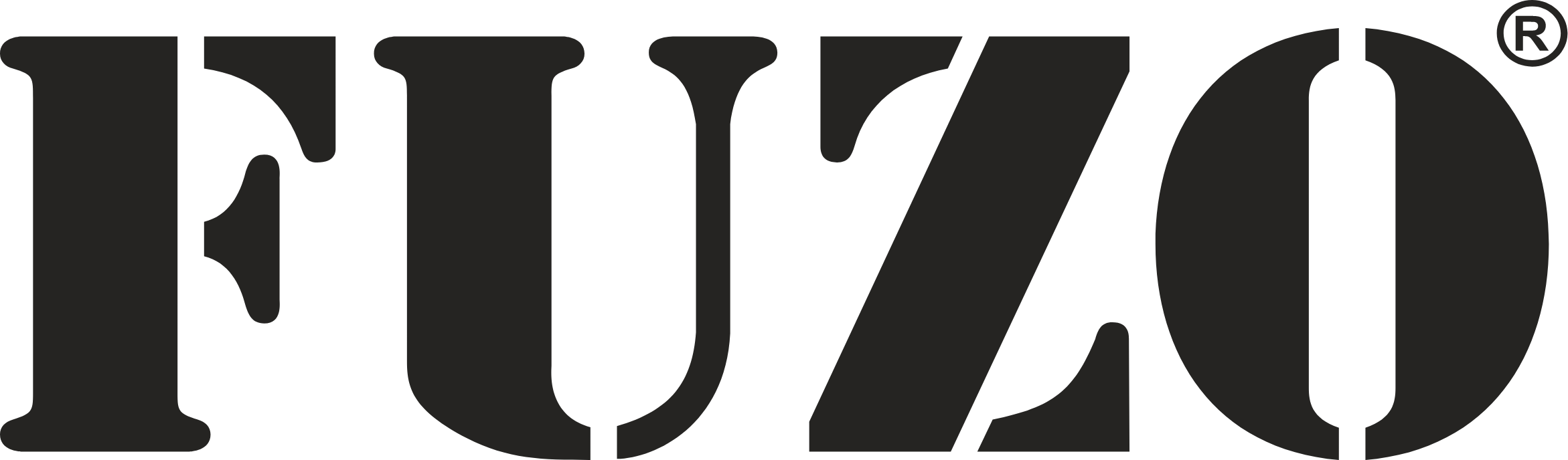 FUZO Logo