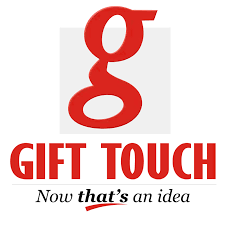 GIFT TOUCH LOGO