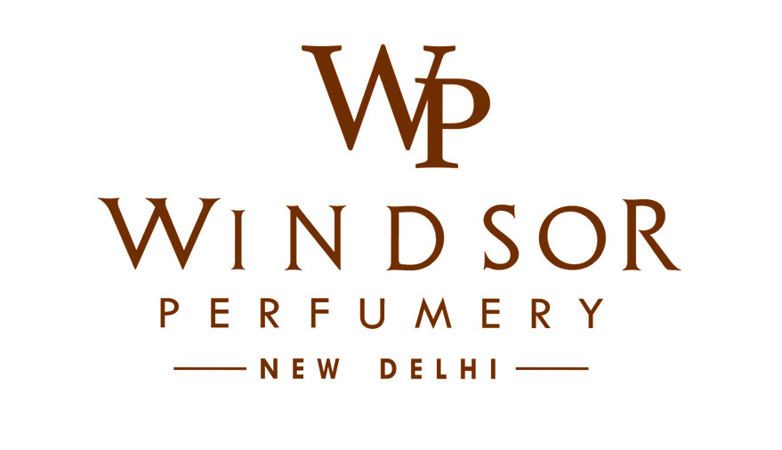 Perfumery logo