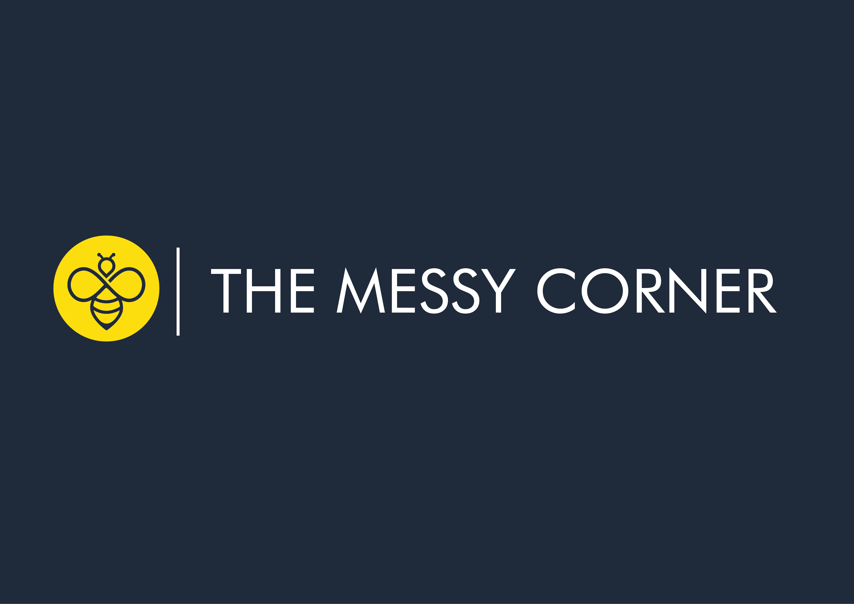 The Messy Corner Logo File-01