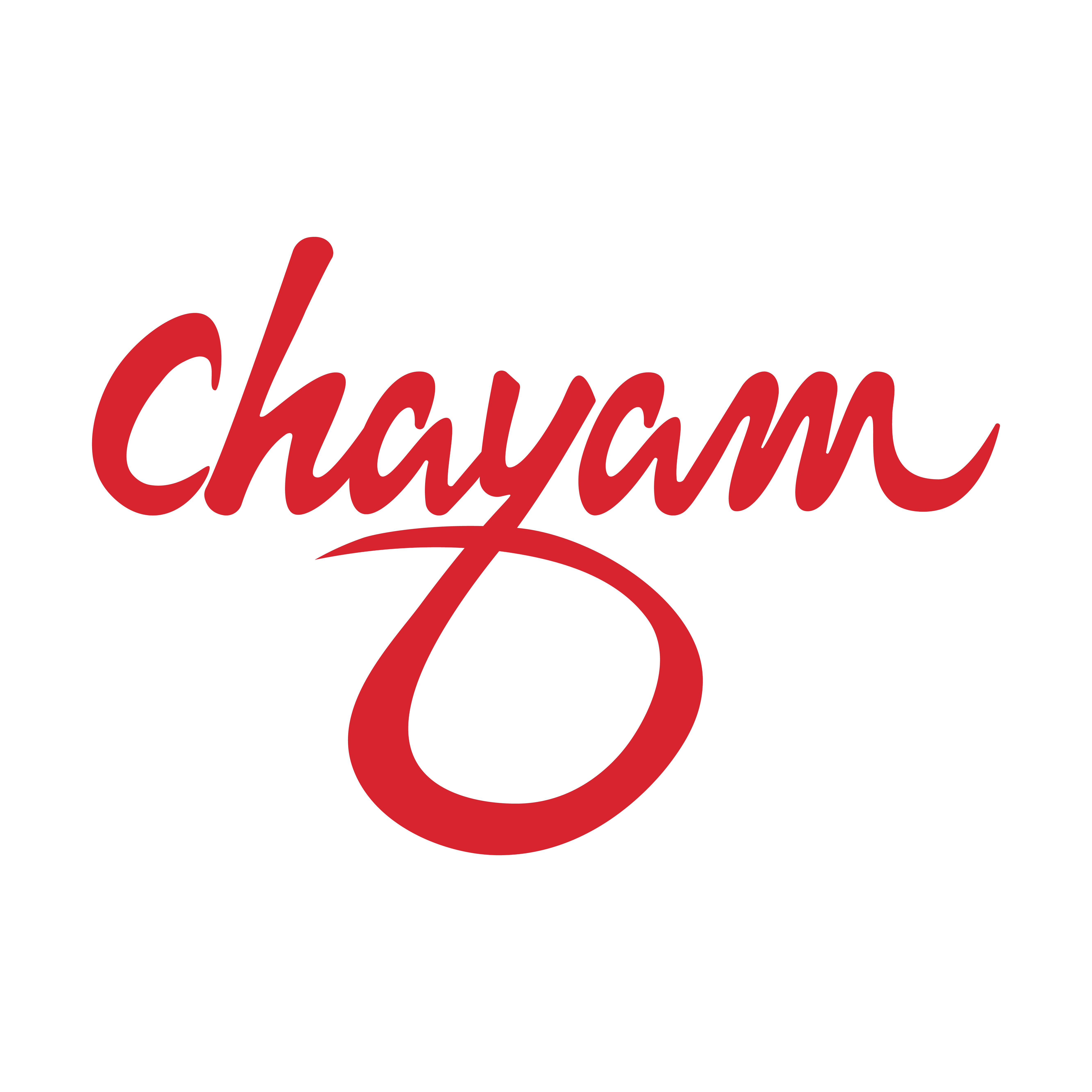 Chayam Logo1