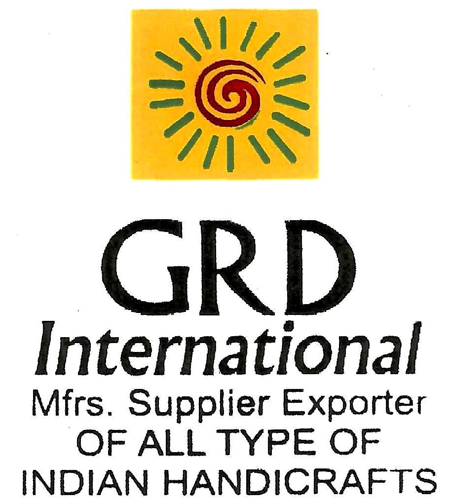 GRD Logo