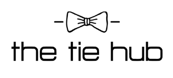 The Tie Hub Logo