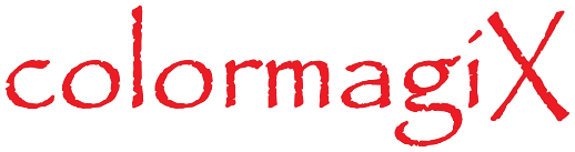 Colormagix Logo MAIL
