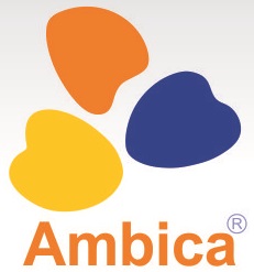 ambica logo