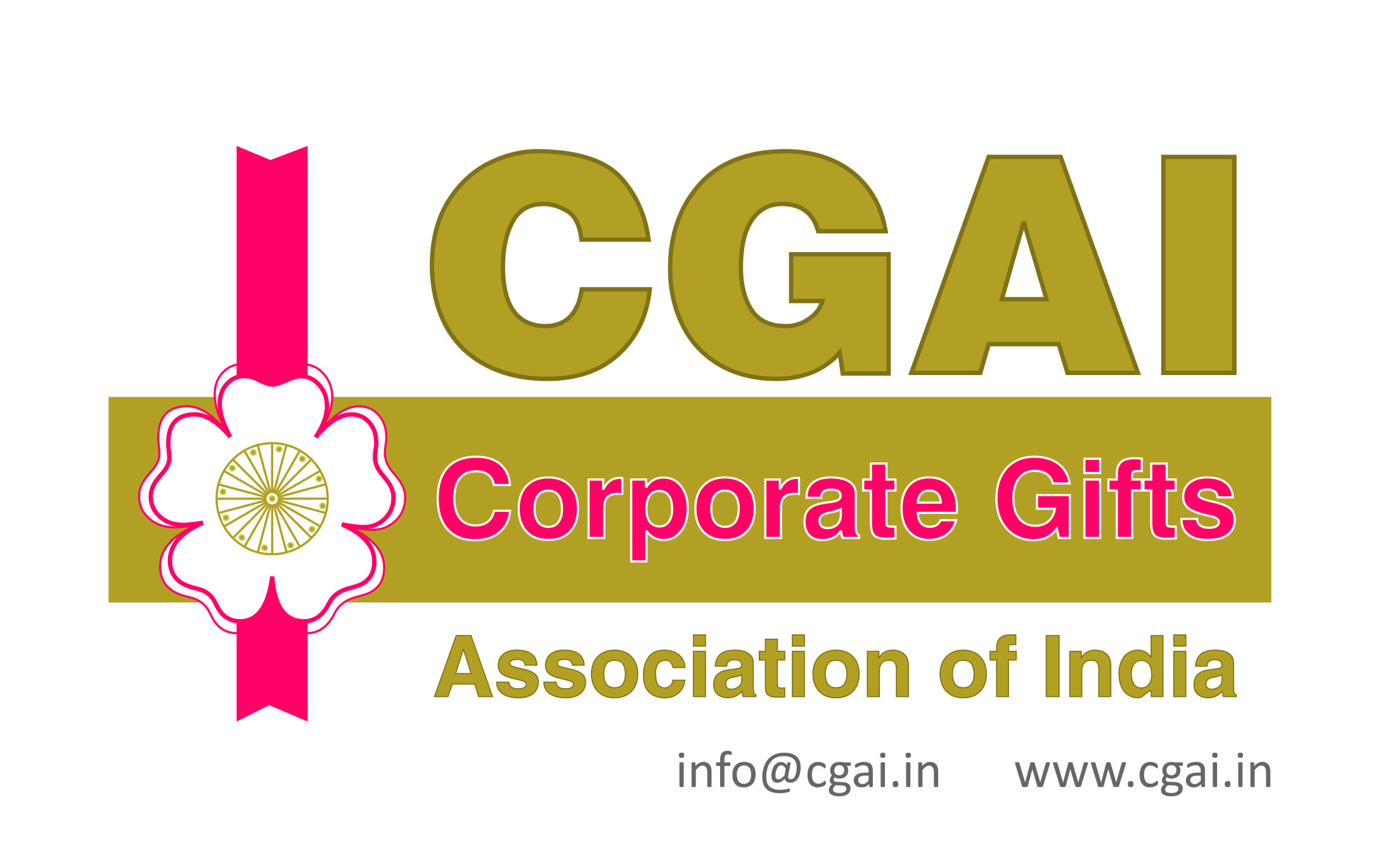 CGAI Logo